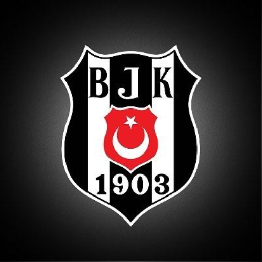 BEŞİKTAŞ FUTBOL OKULU logosu