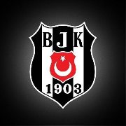 BEŞİKTAŞ FUTBOL OKULU logosu